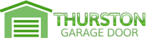 Thurston Garage Door ORIGINAL WEB LOGO