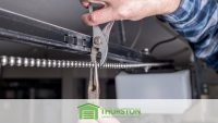 Thurston Garage Door Services & Repairs - Chain Repair