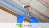 Thurston Garage Door Services & Repairs - Garage Door Repair Services