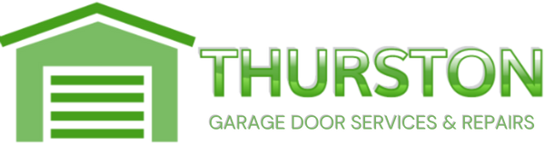 Thurston Garage Door Services & Repairs - Official Logo