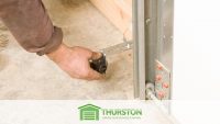 Thurston Garage Door Services & Repairs - Sensor Repair